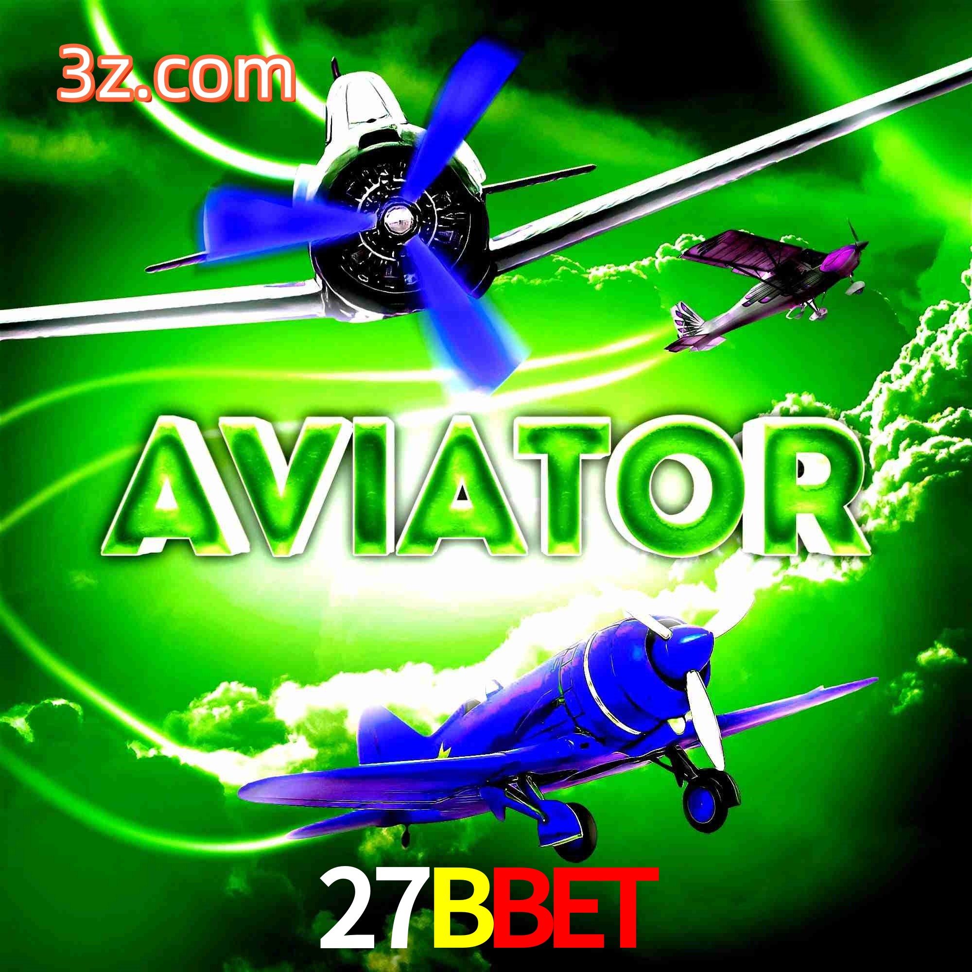Aviator 27Bbet Tente a Sorte