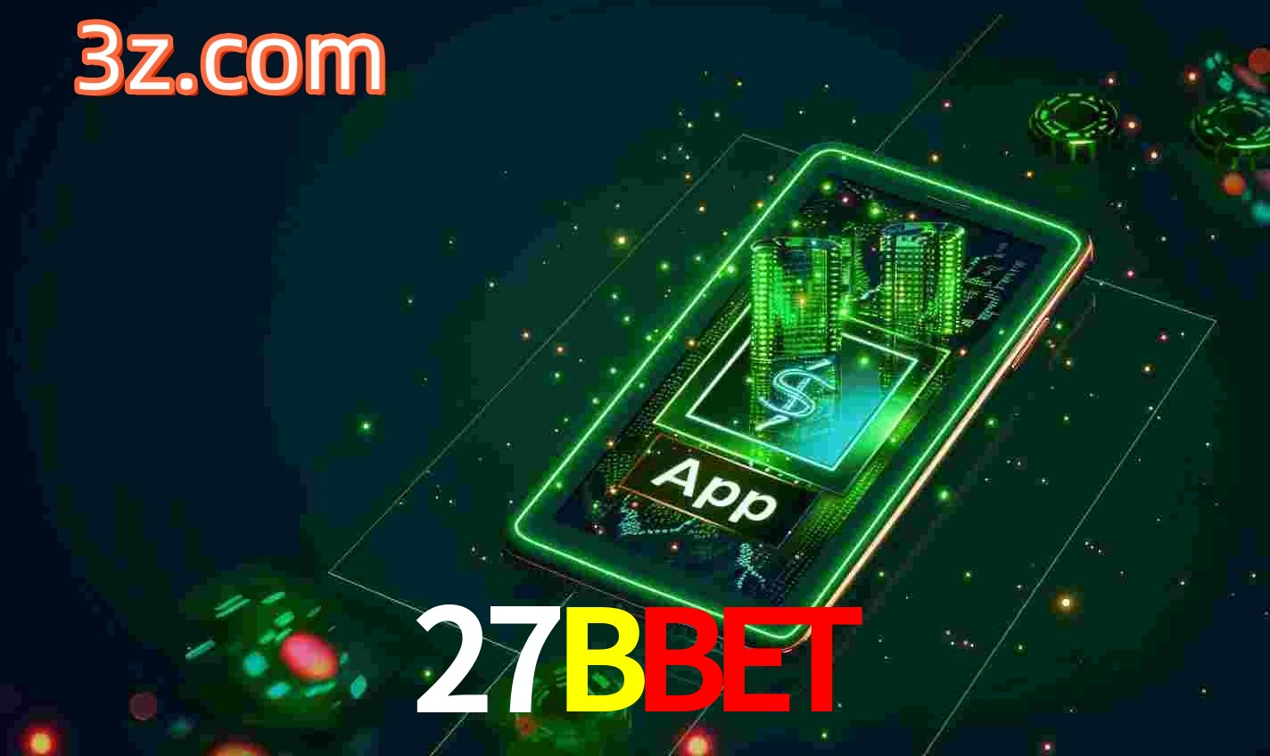 Simplificando a Experiência de Jogo 27Bbet App