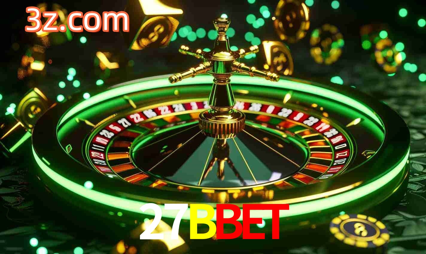 Desfrutar de um Cassino 27Bbet