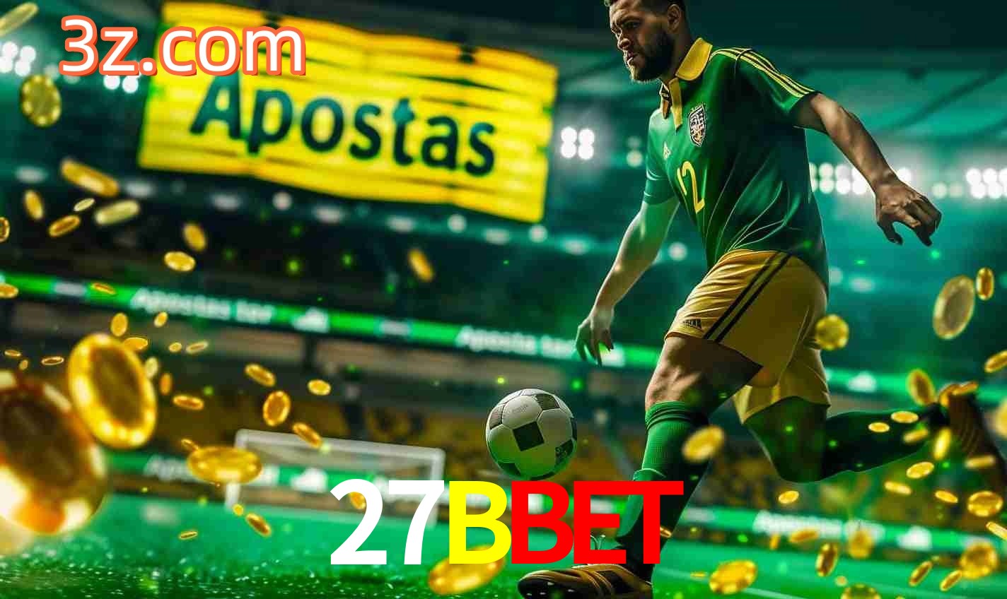 Diversas Apostas em Eventos Esportivos 27Bbet