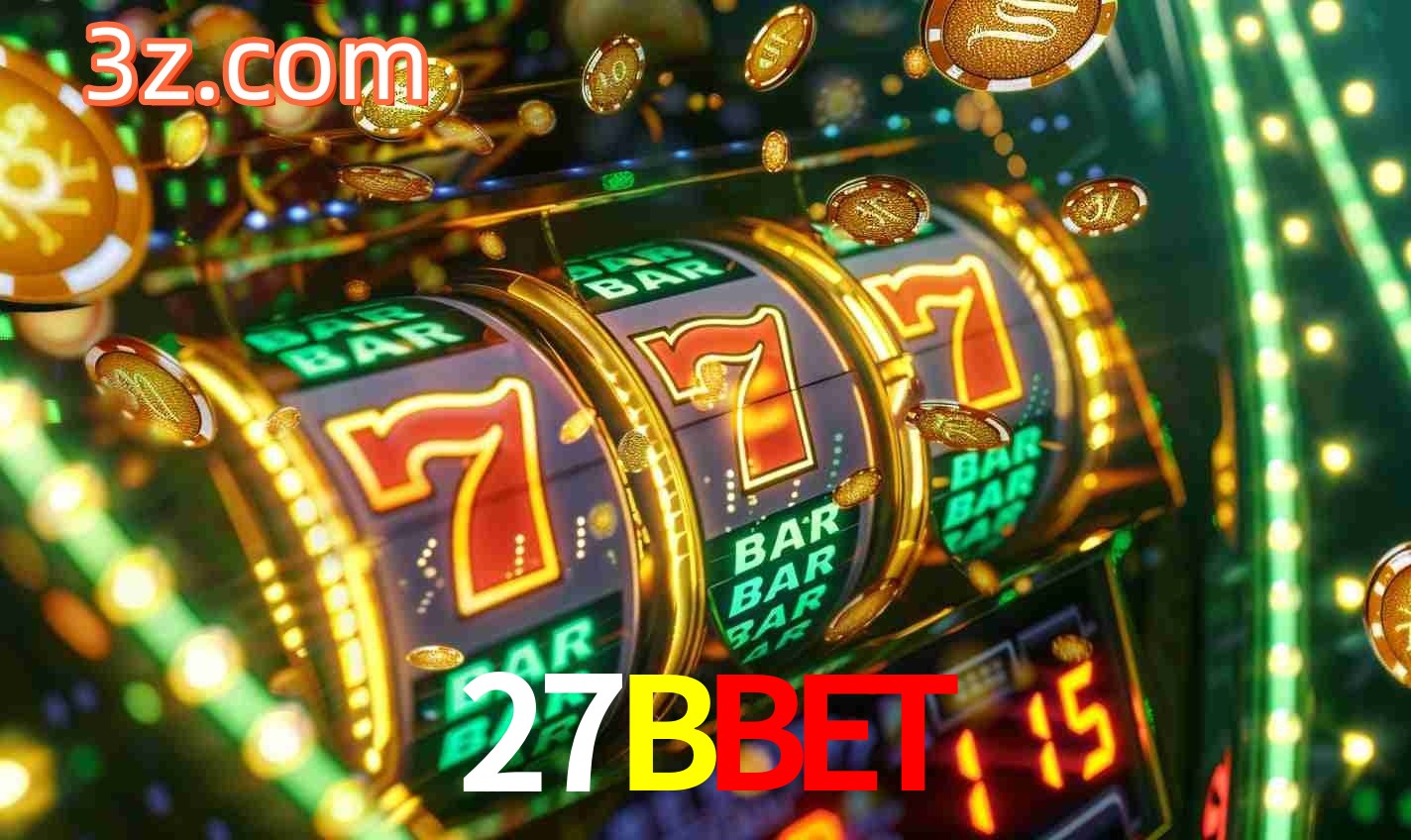 Populares Slots 27Bbet