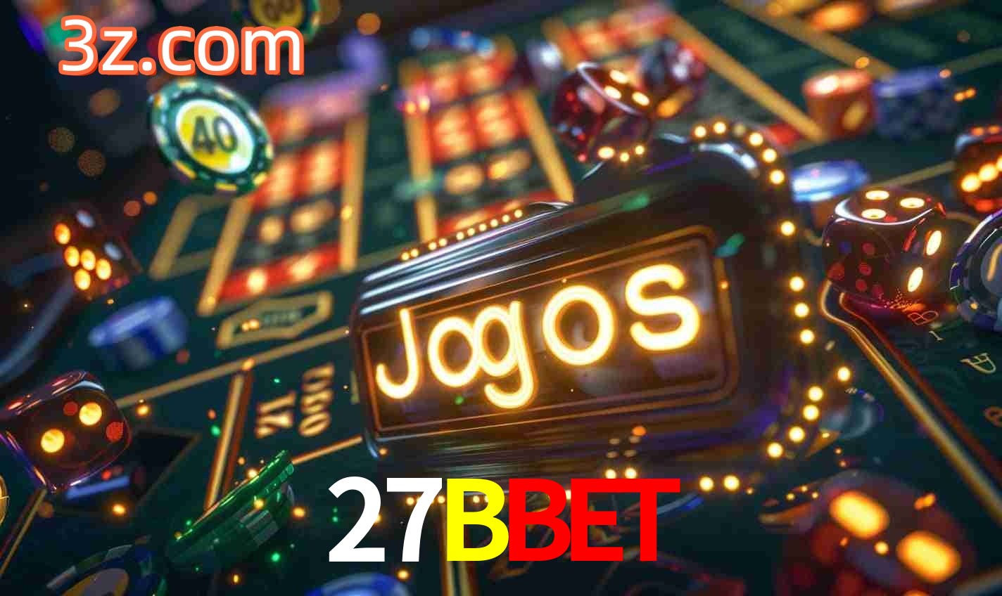 Mundo dos Jogos 27Bbet